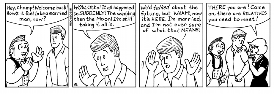 acedev comic, webcomic for Tuesday 01 Nov 2016
