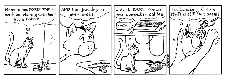 acedev comic, webcomic for Friday 27 Jan 2017
