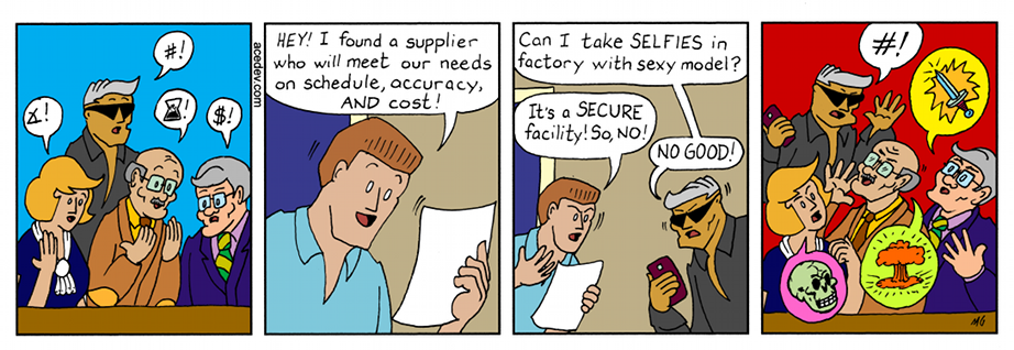 acedev comic, webcomic for Wednesday 02 Aug 2017
